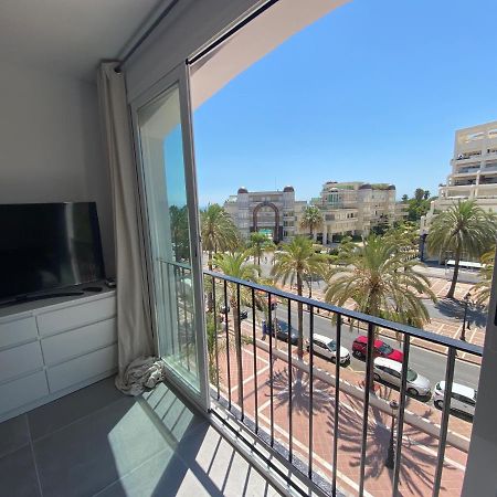 Jardines Del Puerto Apartment มาร์เบยา ภายนอก รูปภาพ