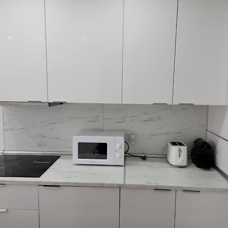 Jardines Del Puerto Apartment มาร์เบยา ภายนอก รูปภาพ